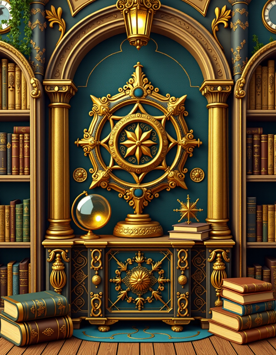 20240825_010600_Euler_victorian style magical library made of gold lamp.png